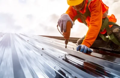 Travaux de zinguerie à Chiré-en-Montreuil
